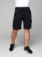 Шорты карго плотные Abercrombie & Fitch AB170