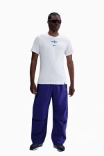 Футболка Nike England 2025 Crest Tee - белый