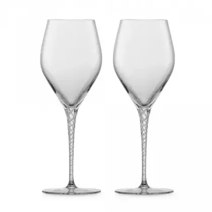 Набор бокалов для белого вина 2шт 358мл Zwiesel Glass Spirit