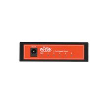 Коммутатор на 5 портов Wi-Tek Wi-SG105