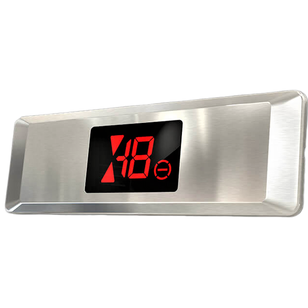 Пост индикации АVOX AV4070 GENEMEK