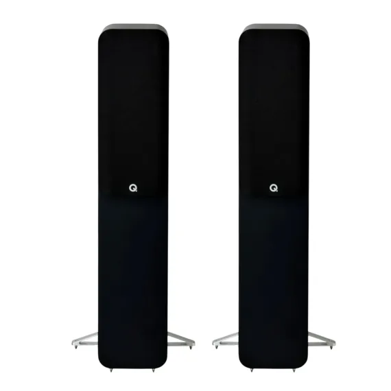 Q Acoustics 5050 Black