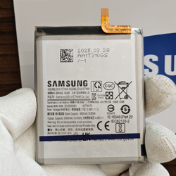 Аккумулятор для Samsung S22 Ultra (EB-BS908ABY) Категория: "Премиум качество" АКБ 5000mAh Li-ion Polymer