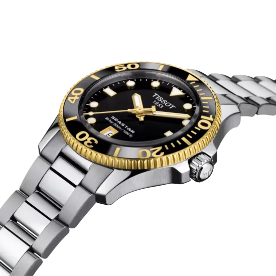 Tissot Seastar 1000 36MM T120.210.21.051.00