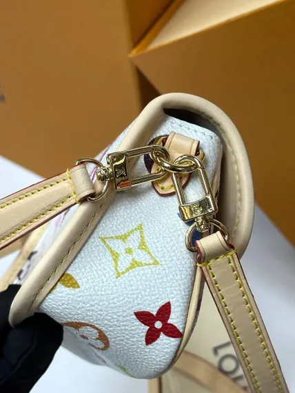 Сумка Louis Vuitton nano Diane