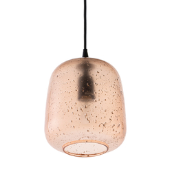 Светильник подвесной speckles, D18 см