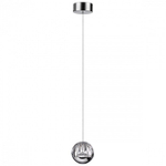 Подвесной светильник Odeon Light Sono 5100/5L