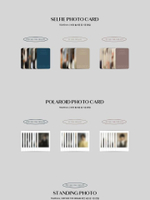 Альбом HIGHLIGHT - DAYDREAM 1st Album 3 Version SET