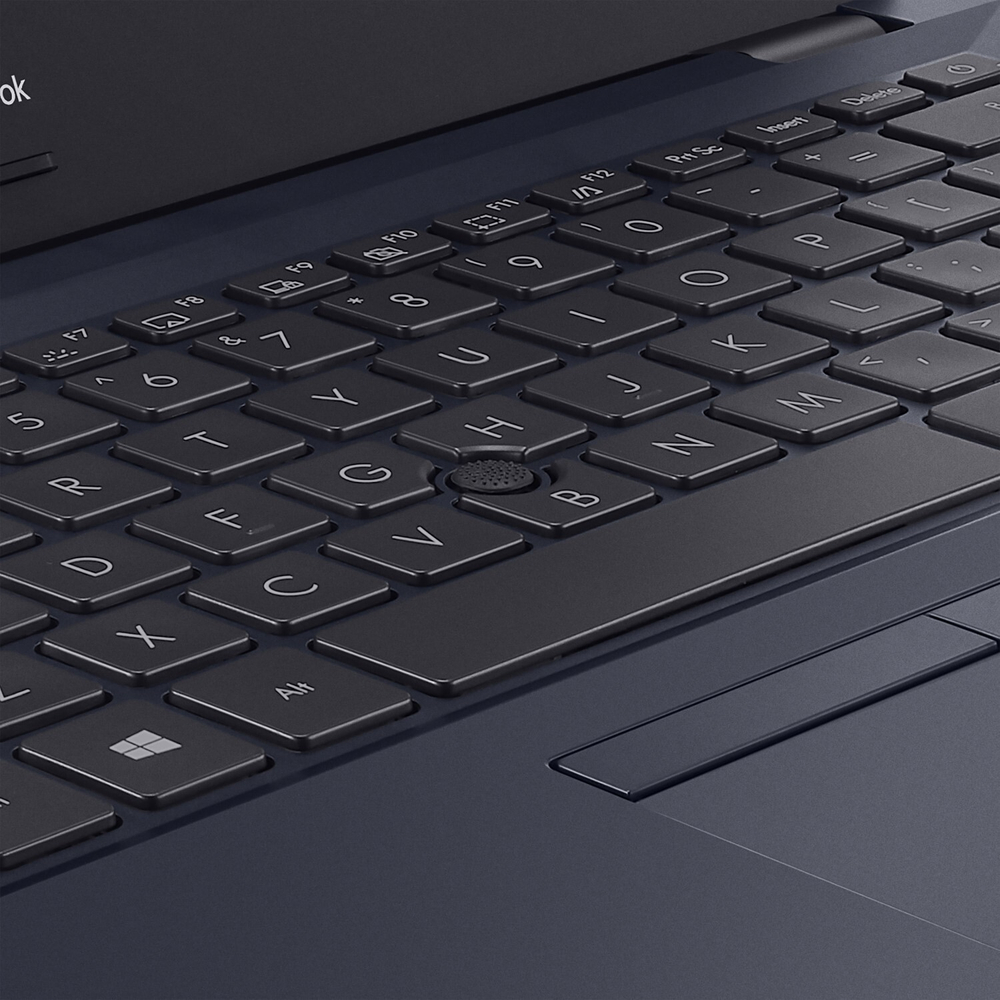 Ноутбук ASUS ExpertBook P2451FA-BM1357T (90NX02N1-M18330) Intel Core i7 10510U/8192 Mb/14; Full HD 1920x1080/512 Gb SSD/Intel UHD Graphics/Windows 10 Home/черный