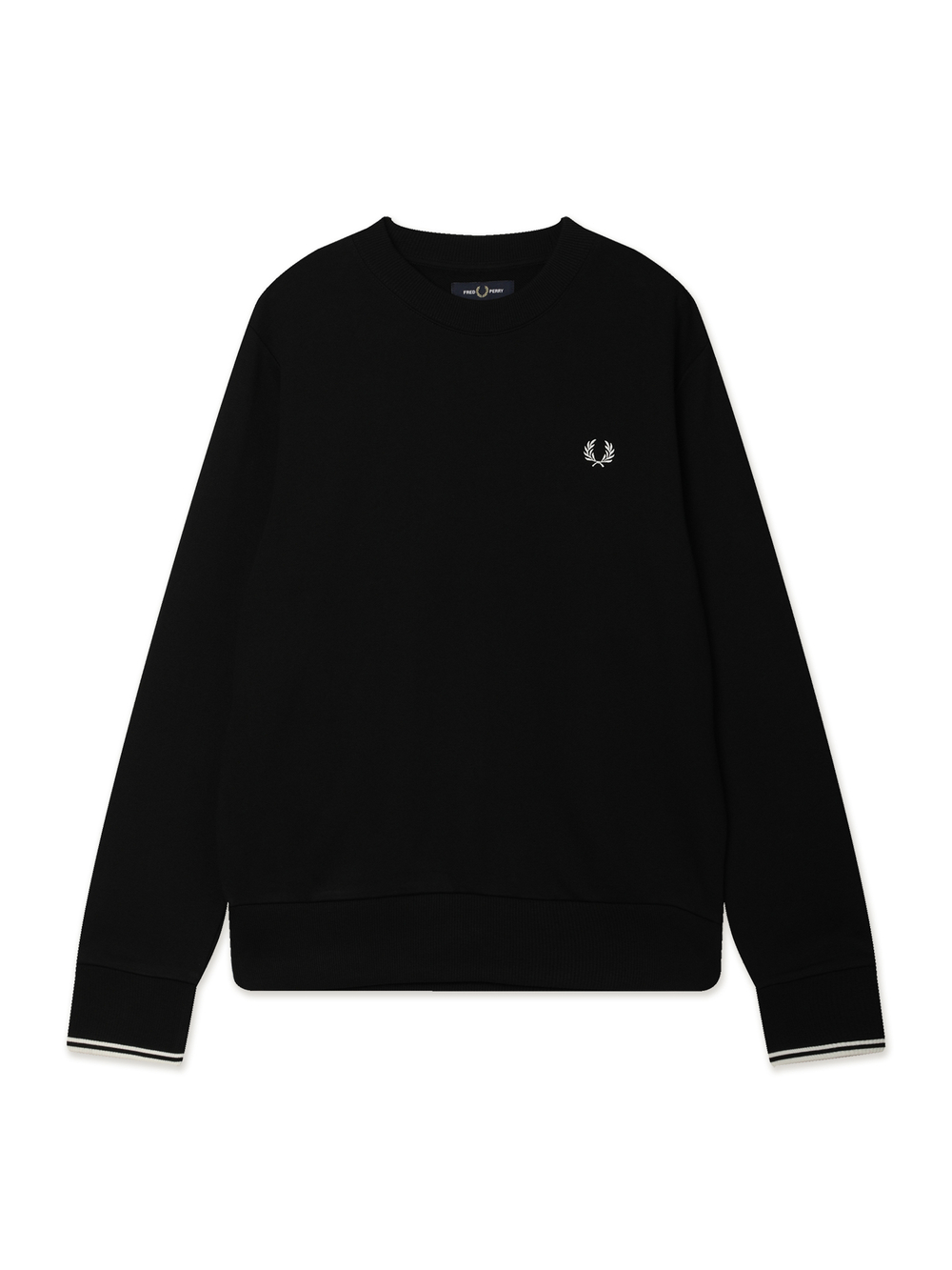 Мужская Толстовка Crew Neck