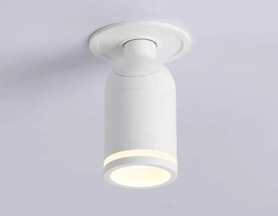 Точечный светильник Techno Spot TA1272 Ambrella