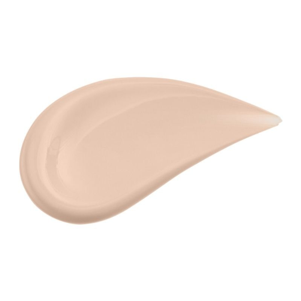 Love Generation Matt'ya Face Foundation Матирующий тональный крем с экстрактом матчи 02