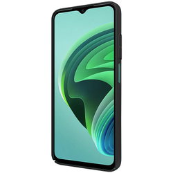 Чехол для телефона Xiaomi Redmi Note 11E 5G от Nillkin серии CamShield Case с защитной крышкой для задней камеры