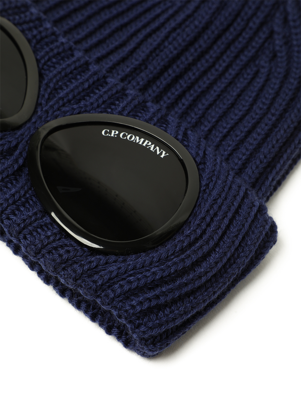 Шапка Accessories In Extrafine Merino Wool