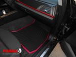 BMW 1-Series 2 поколение F20 (09.2011 - 02.2015 - 2019) левый руль