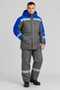 Куртка мужская зимняя «Волга», арт. 2.364 — фото 4