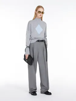 Свитер женский MAX MARA STUDIO NUCCIA