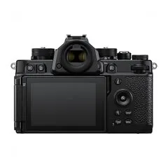 Nikon Zf Body