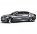 Peugeot 508 1 поколение (02.2011-06.2018)