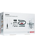 Аксессуары для аккумуляторного пылесоса Bosch