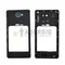 Задняя часть корпуса для BQ Magic BQ-5070 Black