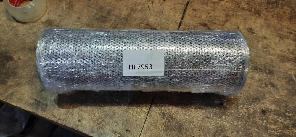 Фильтр гидравлический Fleetguard HF7953