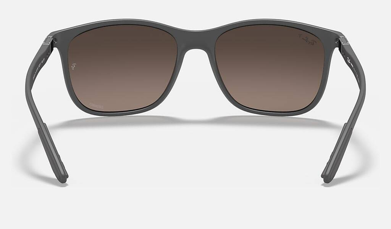 RAY-BAN RB4330CH 60175J CHROMANCE
