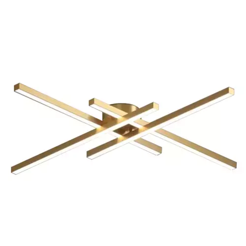 Потолочная светодиодная люстра Lightstar Palla 739023