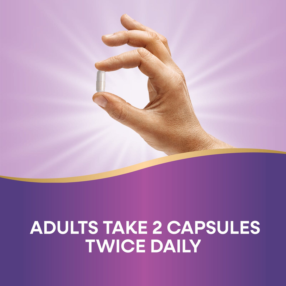 Nature's Way, Cell Forté® MAX 3, смесь 120 веганских капсул