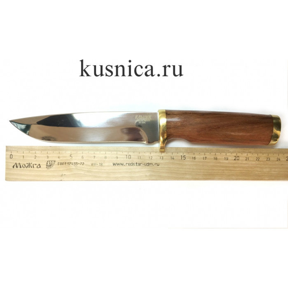 Нож Ельник