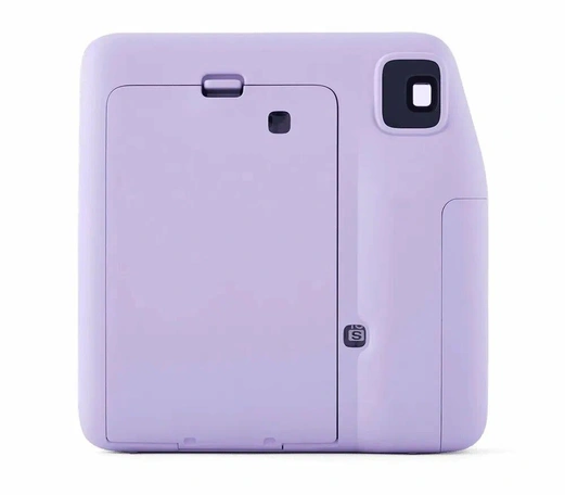 Фотоаппарат моментальной печати Fujifilm Instax mini SE Purple