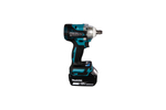 Аккумуляторный ударный гайковерт Makita LXT BL DTW300RTJ