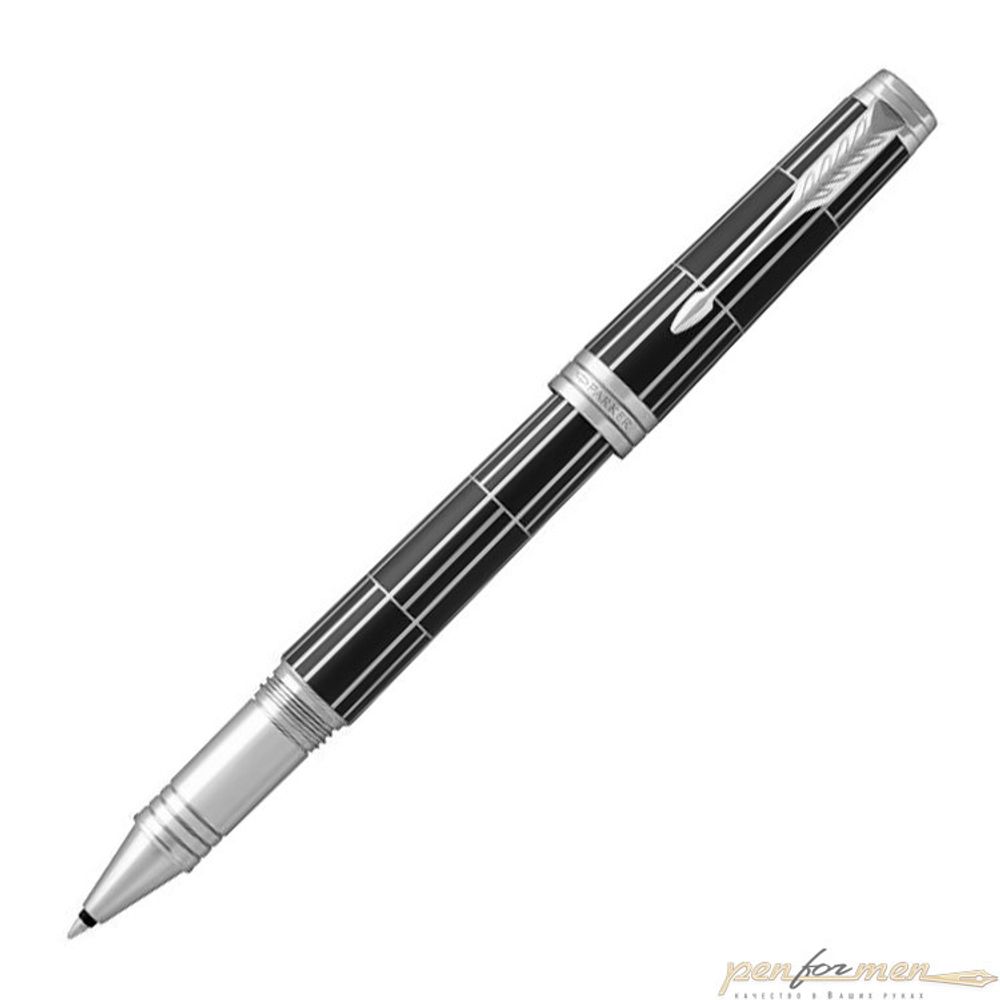Роллер Parker Premier T565 Luxury Black (1931403)