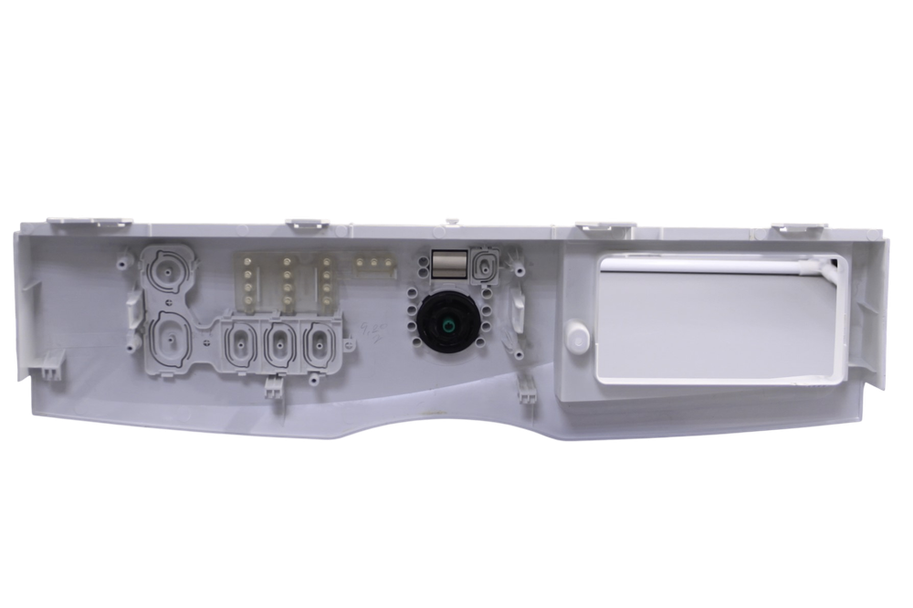 Панель DC64-02155A стиральной машины Samsung WF34000N1C