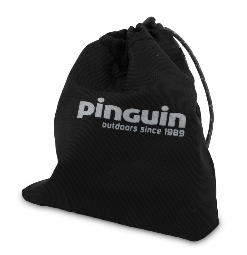Газовая горелка Pinguin Atom Titan