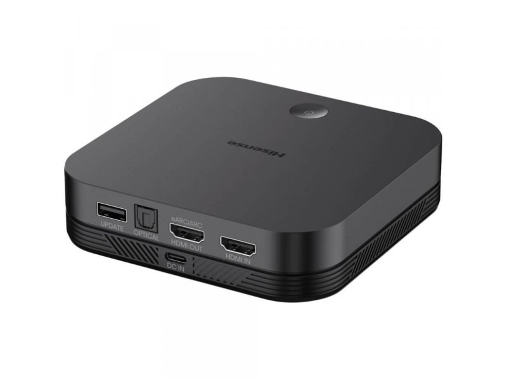 Саундбар Hisense HT SATURN