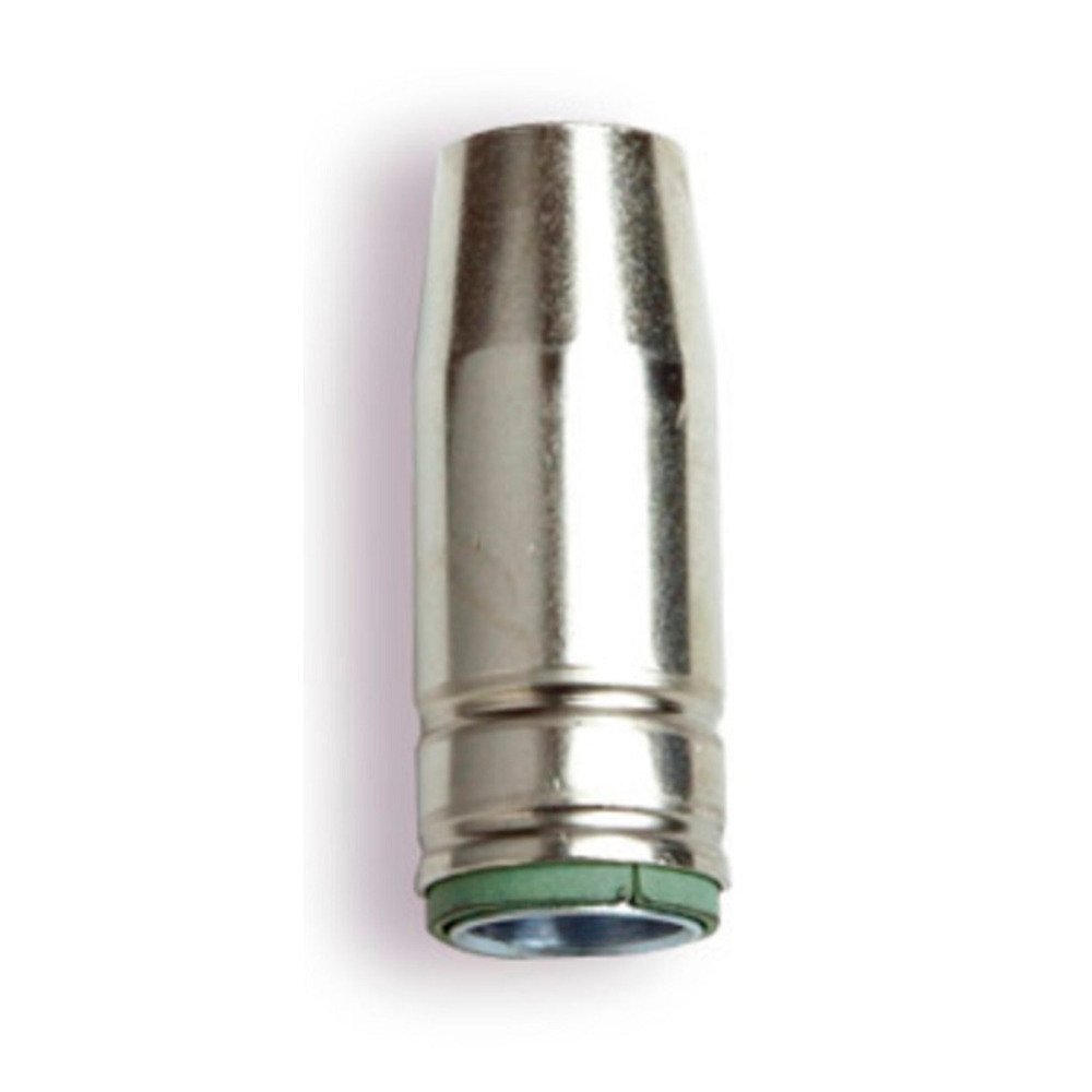 Газовое сопло для горелки 150 A (в к-кте 3 шт.) СТАНДАРТ, GYS (Франция)