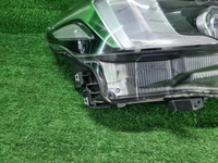 Фара правая Subaru Outback 6 (2019-2022) LED (В пленке)
