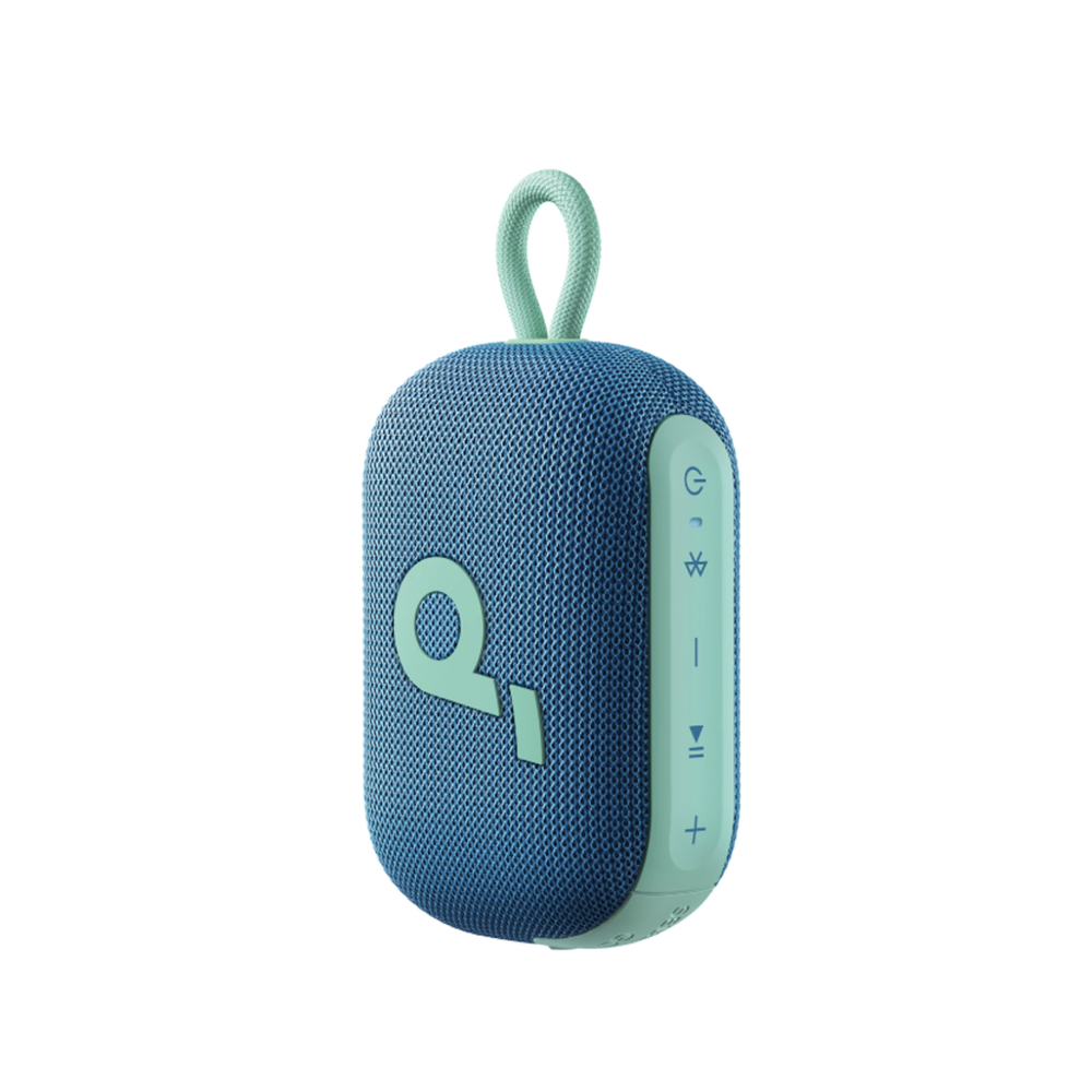 Портативная колонка soundcore Select 4 Go Blue