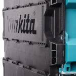 Инструментальный ящик-тележка MAKTRAK Makita P-91001