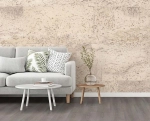 Пробковая настенная плитка Viva Cork DECODALE Element Rustic White