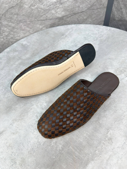 Мюли Bottega Veneta