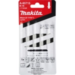 Пилка по дереву для лобзика B-19 Makita A-85715