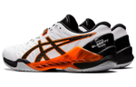 ASICS Blast Ff 2 "White Black Orange"