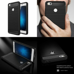 Противоударный чехол для Xiaomi Mi4S, 009508 Серый