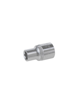 Головка 1/2" Super Lock 10 мм L=38 мм, на холдере Arnezi R0300810