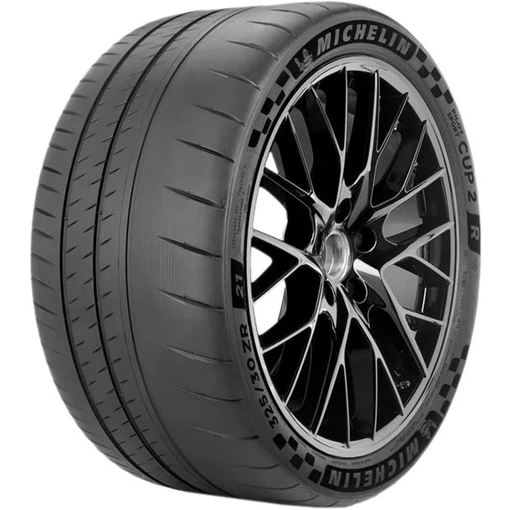 Летняя шина Michelin Pilot Sport Cup 2 (305/30 R19 102Y)