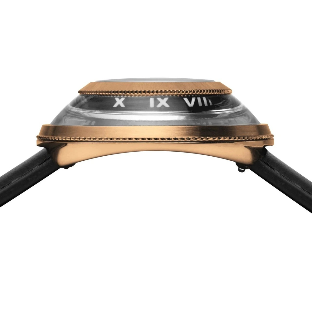Часы Invertor Automatic Rose Gold Limited Edition