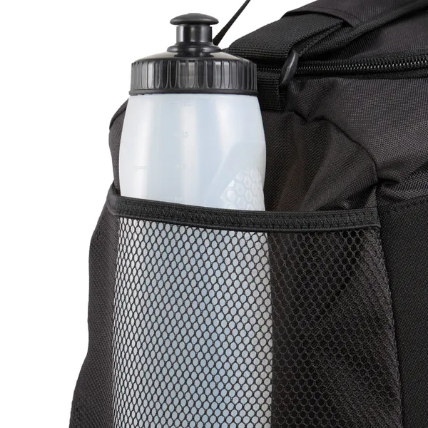 Сумка спортивная PUMA BUZZ Small Sports Bag