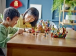 Конструктор LEGO 80111 Новогодний парад по лунному календарю